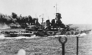 Italian battleship Littorio - Alchetron, the free social encyclopedia