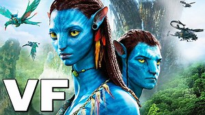 AVATAR Bande Annonce VF
