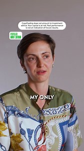 23 reactions · 9 comments | Wish you had started investing earlier? You’re not alone. ⏳ The biggest regret many investors have is waiting too long to start. But as @Heloise shows, there’s good news - it’s never too late to take control of your financial future and close the gender investment gap. Your future self will thank you. ✨ Ready to start? | eToro | Facebook