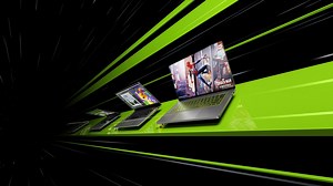 NVIDIA GeForce RTX 4070 laptops have been tested, performance gains are minimal