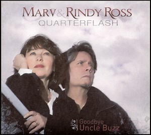 Marv & Rindy Ross - Goodbye Uncle Buzz