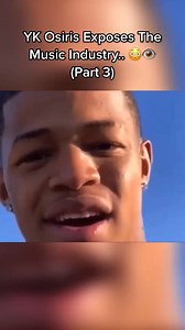 3.3K views · 55 reactions | YK Osiris Exposes The Music Industry..  #ykosiris #exposedfyp #musicindustry #foryoupage #fypage #reelsviral #fbreels #usa #reelsfb #reelsvideo #fyp #trendingreels #reels #UnitedStates | TwoJews Comedy | Facebook
