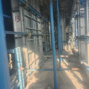 [Hot Item] Custom Formwork Systems for Innovative Lightweight Construction Techniques