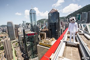 258K views · 1.6K shares | China, Japan, Thailand, and Vietnam in 4 short days. So blessed to have met so many of you guys. It still amazes me to see how far music can go. Thank you to each and everyone of you ❤️ | marshmello | Facebook