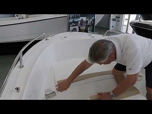 2019 Edgewater 188CC