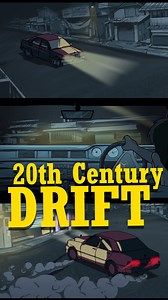 Carmond infinity Animation Studio on Instagram: "The darkness of the night devoured the city, leaving only the faint glow of streetlights to guide the way. A lone car, a sleek and mysterious figure, hurtled through the deserted streets, its tires humming a deadly melody. In the backseat, a faint, otherworldly glow emanated from a small, ornate box. The contents, a priceless temple idol, seemed to pulsate with an eerie energy, as if aware of the danger that lurked in every shadow. The driver, a m