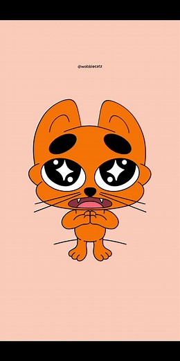 Mama! Funny Kitten Animation and Memes