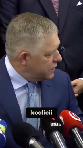 Zmeny vo voľbách: Majme odvahu, hovorí Fico