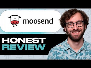 Moosend Email Marketing Tool Honest Review – Watch Before Using. My Experience