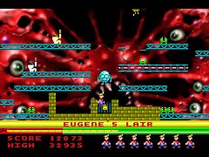 Manic Miner Videos for Game Boy Advance - GameFAQs