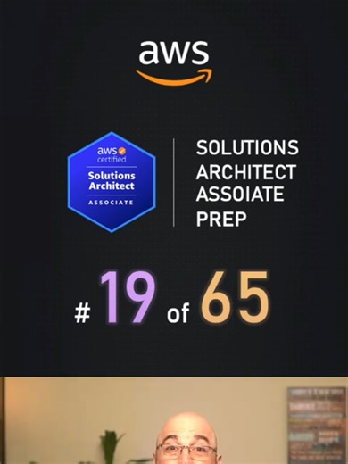 AWS Solutions Architect Question of the Day | Question 19 of 65 💡 Understanding AWS Subnet Security Public vs Private Subnets - what's the difference? Public Subnet: - Has a route to the internet gateway - Resources can accept traffic from the internet - Perfect for web servers and load balancers Private Subnet: - No route to the internet gateway - Resources are isolated from direct internet access - Ideal for application servers and databases 🎯 Key Takeaway: For databases storing sensitive cu