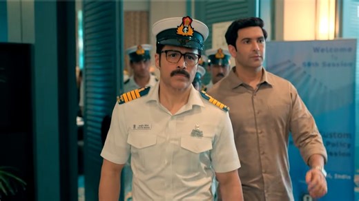 Taskaree teaser: Emraan Hashmi set to crack The Smuggler’s Web. Release date out