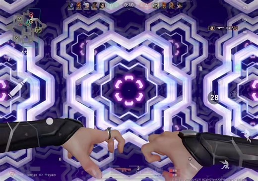 😌😌😌#xh #xuhuong #valorant #fyp