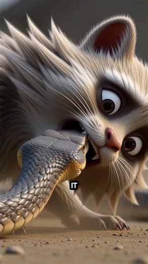 A Deadly Myth About Snake Bites 3D Real Story | Based on True Events