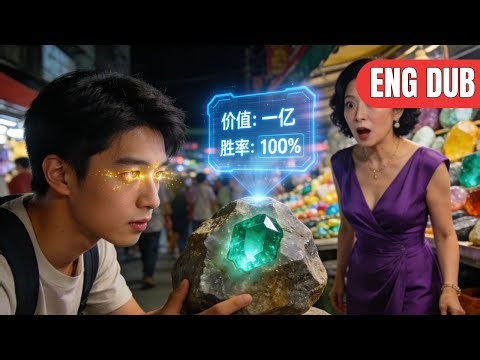 Saved the Mayor, got X-Ray Vision, and paid her debt overnight via stone gambling.