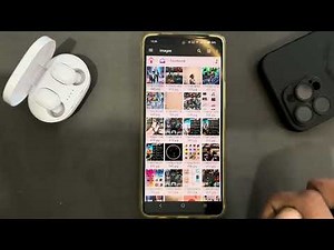 How to Make Wallpaper Scroll with Home Screen (Android) | Parallax Effect Guide