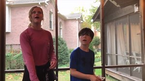 Toggle Toss Official Wall-Mounted Ring Toss Game Set - Fun Bar Games & Wall Games for Game Room or Basement – Perfect for Adults & Kids