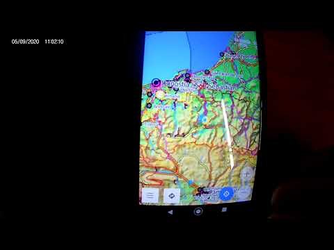 osmand tutorial basico