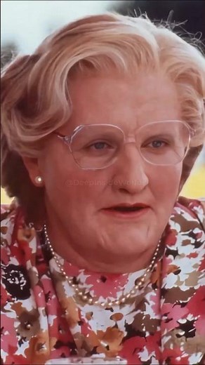 Mrs. Doubtfire 1993 Cast - Then and Now 2025