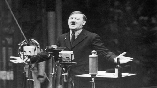 Adolfo Hitler: el estudio de ADN que revela su trastorno sexual genético