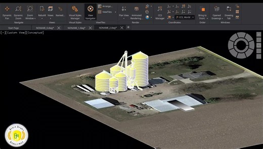 Grain Dryer Repairman on TikTok