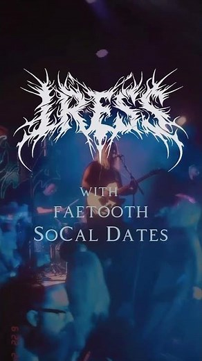 #iress #concert #livemusic #music #shoegaze #doommetal #dreampop #musician #guitar #band #doomgaze