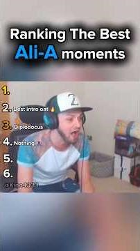 Ali-A best moments #alia #fortnite #funny ‪@AliA‬