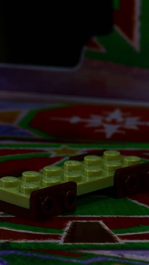 Lego Advent Calendar 2025 Day 13 - Star Wars #lego #legoadventcalendar #starwars