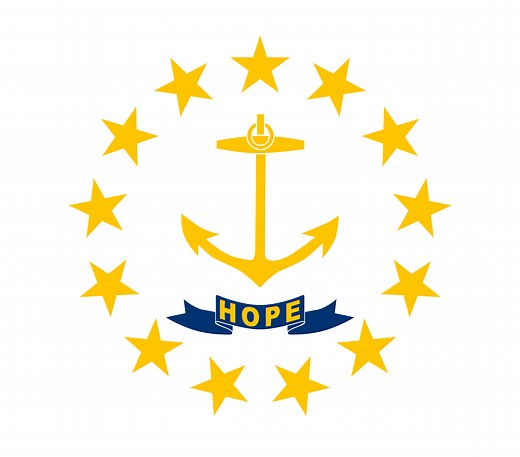 Rhode Island Drone Laws 2025