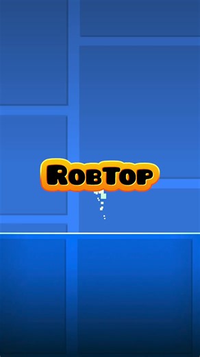 Discover RobTop's Unlisted Geometry Dash Short