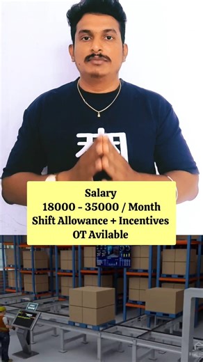 Harisankar Rajendran on Instagram: "Discover the top warehouse companies near Chennai and Thiruvallur, designed to meet all your storage and logistical needs. These facilities offer a range of services including inventory management, efficient loading and unloading processes, and state-of-the-art security systems to ensure your goods are well protected. With strategic locations that enable easy access to major transportation hubs, partnering with these warehouses can streamline your supply chain