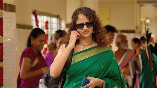 Bad Girl review: A coming-of-age masterpiece about breaking patriarchal chains