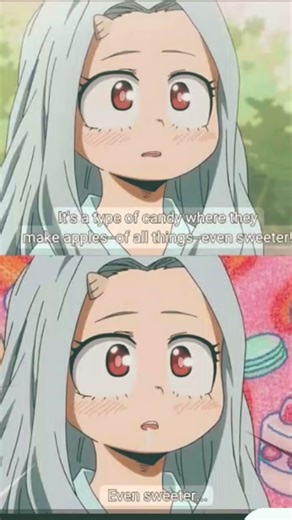 🥰eri🥰 #mhacommunity #anime #cute