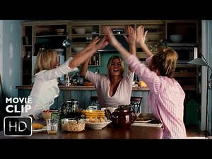 The Other Woman - Movie Clip - 20th Century FOX HD