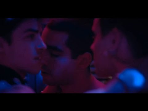 Ander & Patrick & Omar - Elite (S4)