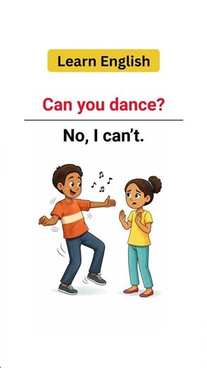 Basic English Questions and Answers for Daily Conversation 💬