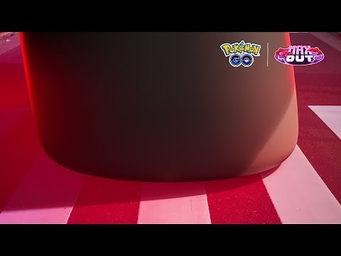 BIG things are coming to Pokémon GO!