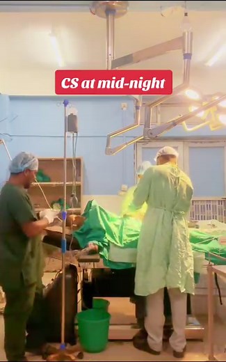 621K views · 5.2K reactions | This is how C-S Looks in the Middle of the Night  WATCH ✍️ Brilliant Nurses #nursechizzy #reels #fyp #viral #brilliantnurses #trending #reel | Brilliant Nurses | Facebook