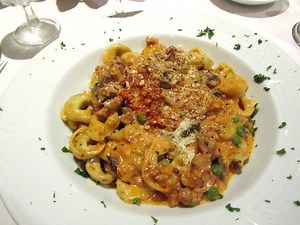 Bites Nearby: Umberto’s Pizzeria and Restaurant