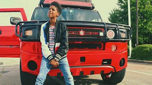 Watch! JD McCrary’s ‘My Name' Music Video