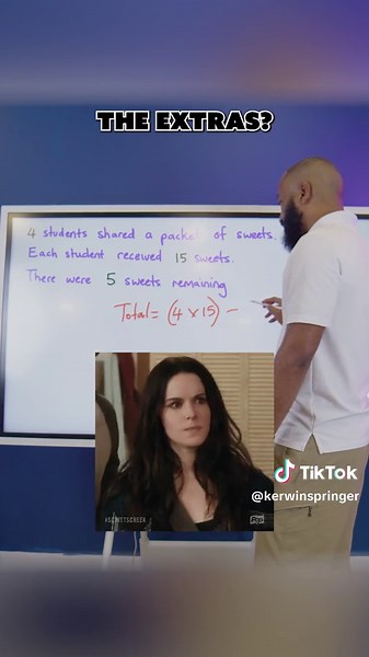 Solving Math Questions: How Many Sweets in the Bucket?