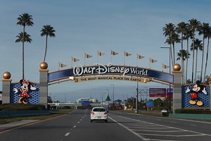 Disney has an image problem, new poll shows