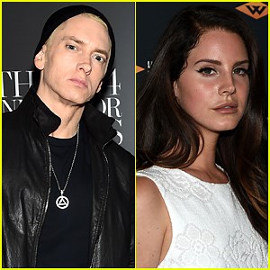 Eminem Raps About Punching Lana Del Rey in the Face in New ‘Shady Cxvpher’ Video