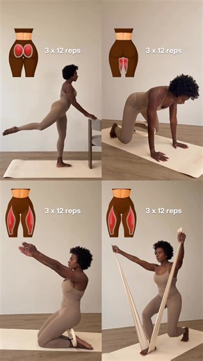 Your body doesn’t need extremes — it needs consistency 💚 👉 Try Home Calisthenics workout in the BetterMe app: https://bttrm.co/HomeCalisthenicsWorkout | BetterMe