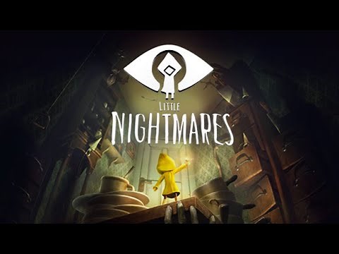 Aprenda a Instalar Little Nightmares Sem Erros [ATUALIZADO]