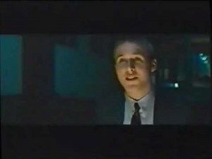 Fracture (2007) - TV Spot