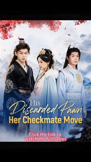 14K views · 248 reactions | Watch more https://eng.moboreels.com/KYGTm/490660 Title:His Discarded Pawn, Her Checkmate Move #FlickReels. #miniseries #minishorts #shortsdrama #drama #dramaseries #newdrama #CEOromance #TripletSurprise #RevengeDrama #usadrama.#GoodShort #MoboBoost #reelboost #FlickReels #KalosTV #DramaBox #SnackShort #MoboReels | Love drama | Facebook