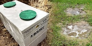 Columbiana County (OH) General Health District : Sewage