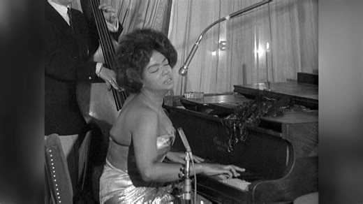 'Paris Noir': A cultural crossroads for Black artists - GuardianTV