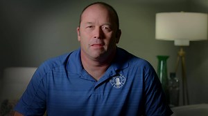 Healing Our Own: Kern Co. Fire Captain Derek Robinson shares his struggle with post-traumatic stress injury (PTSI), and his path out of the darkness. September is Suicide Awareness Month. Share his story and #BreaktheStigma. If you or someone you know needs help visit www.HealingOurOwn.org | California Professional Firefighters